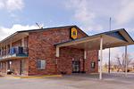 Super 8 Motel - Dumas