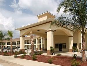 Howard Johnson Lafayette::Travelocity.com