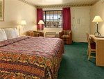 Days Inn Safford