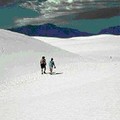 White Sands National Monument