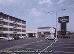 Holiday Inn Greensboro Triad Airport