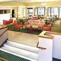 Courtyard by Marriott Rye