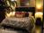 An Exotic Sunset::BedAndBreakfast.com