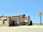 Super 8 Motel - Anamosa