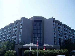 Embassy Suites Hotel Birmingham::Travelocity.com