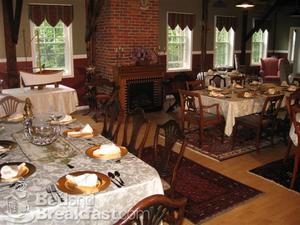 Old Mill on the Falls B&B::BedAndBreakfast.com