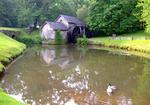 Mabry Mill