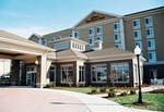 Hilton Garden Inn Chicago Midway
