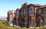 Valley Lodging at Wolf Creek Trappers Ridge