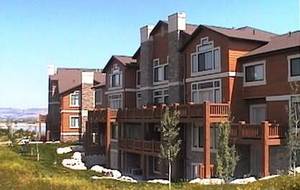 Valley Lodging at Wolf Creek Trappers Ridge::Travelocity.com