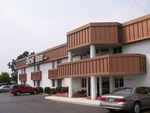 Americas Best Inn Wexford