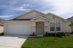 Florida Team Management-4 Bedroom Executive Pool Home