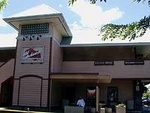 Old Lahaina Prison
