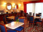 Sleep Inn & Suites Smithfield