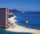 Hilton Hawaiian Village Beach Resort Spa