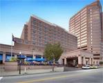 Cincinnati Marriott At Rivercenter::ProfessionalTravelGuide.com
