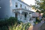 The Marston House