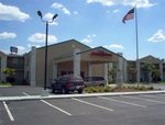 Howard Johnson Express Inn - Hardeeville
