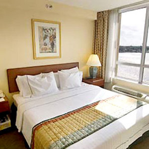 SpringHill Suites by Marriott Miami Airport South::Orlando.com