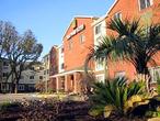 Crestwood Suites Austin
