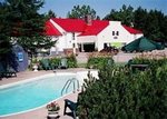 Econo Lodge Killington Area - Mendon