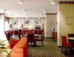 Hampton Inn Charlestn Dtw