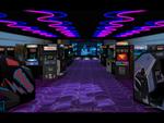 Big Top Arcade::Everseradio.com/