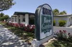 Rose Garden Inn Santa Maria::Orbitz