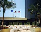 Hilton Los Angeles Airport