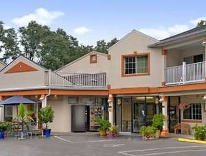 Days Inn Ridgefield::Travelocity.com