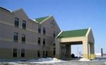 Comfort Inn Walcott