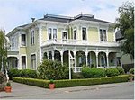 Collingwood Inn - Bed & Breakfast::Yahoo! Travel