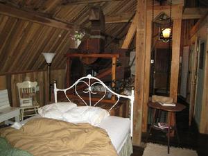 Ledford Mill Bed & Breakfast::TripAdvisor