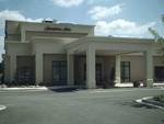 Hampton Inn Jacksonville IL