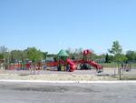 Longfellow - Summerfield Able to Play Playground::KaBoom.org
