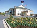 Best Western Country Side Inn