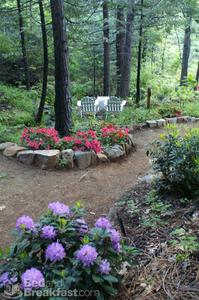 Narrow Gauge Inn::BedAndBreakfast.com