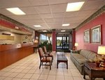 Ramada Limited Blacksburg