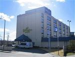 Holiday Inn Express Boston::Orbitz