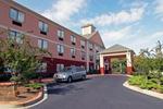 Best Western Executive Inn