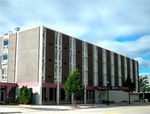 Howard Johnson Inn - Sheboygan Wi