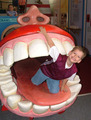 Redwood Discovery Museum