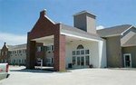 Comfort Inn and Suites Pella