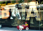Bata Shoe Museum (The)