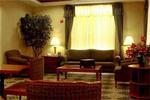 Hampton Inn Logan Ut