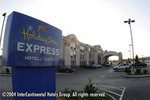 Holiday Inn Express Grove City