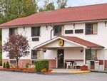 Super 8 Augusta Me