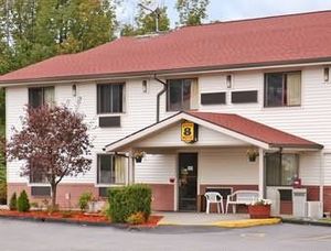 Super 8 Augusta Me::Travelocity.com