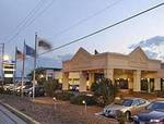 Howard Johnson Plaza Green Bay WI