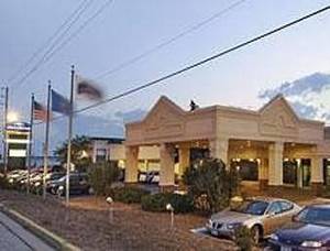 Howard Johnson Plaza Green Bay WI::Travelocity.com
